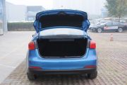 东风悦达起亚-起亚K3-1.6L 自动GLS