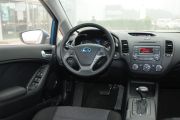 东风悦达起亚-起亚K3-1.6L 自动GLS