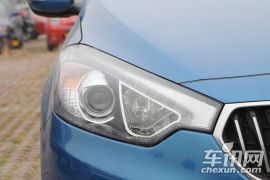 东风悦达起亚-起亚K3-1.6L 自动GLS