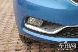 东风悦达起亚-起亚K3-1.6L 自动GLS