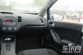 东风悦达起亚-起亚K3-1.6L 自动GLS