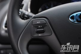 东风悦达起亚-起亚K3-1.6L 自动GLS