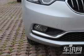 东风悦达起亚-起亚K3-1.6L 自动GLS