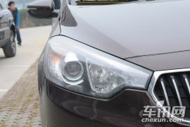 东风悦达起亚-起亚K3-1.6L 自动GLS