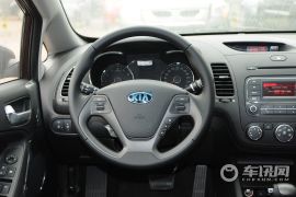 东风悦达起亚-起亚K3-1.6L 自动GLS