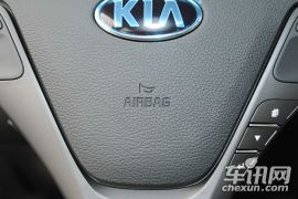 东风悦达起亚-起亚K3-1.6L 自动GLS