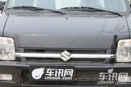 昌河铃木-北斗星-e+ 1.4L 标准型