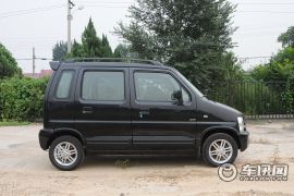 昌河铃木-北斗星-e+ 1.4L 标准型