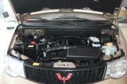 上汽通用五菱-五菱宏光-1.4L 标准型  ￥5.48