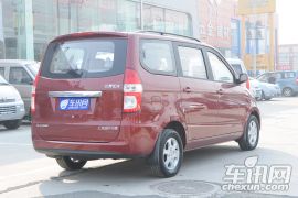 上汽通用五菱-五菱宏光-1.4L 舒适型  ￥5.78