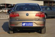 一汽-大众-宝来-1.4T 自动舒适型