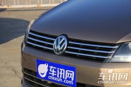 一汽-大众-宝来-1.4T 自动舒适型