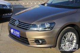 一汽-大众-宝来-1.4T 自动舒适型