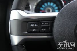 福特-野马-V6基本型