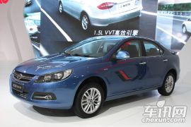 江淮汽车-和悦SPORTS