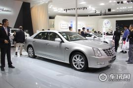 通用凯迪拉克-SLS赛威