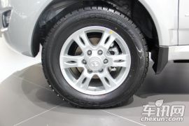 长城汽车-哈弗H5