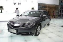 讴歌-讴歌ILX