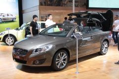 沃尔沃-沃尔沃C70