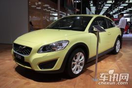 沃尔沃-沃尔沃C30