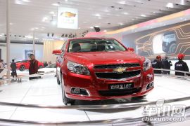 通用雪佛兰-迈锐宝