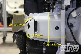 第十二期拆车坊路虎极光主稿