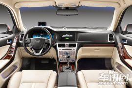 比亚迪-比亚迪思锐