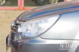 东南汽车-V3菱悦-亲民 1.5L 手动豪华版