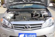 东南汽车-东南V5-1.5L 手动舒适型