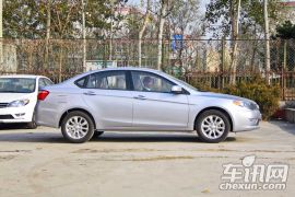 东南汽车-东南V5-1.5L 手动舒适型