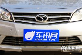 东南汽车-东南V5-1.5L 手动舒适型