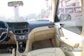 东南汽车-东南V5-1.5L 手动舒适型