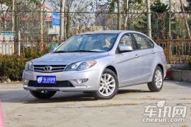 东南汽车-东南V5-1.5L 手动舒适型