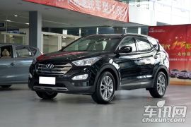 北京现代-新胜达