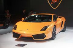 兰博基尼-Gallardo LP550-2