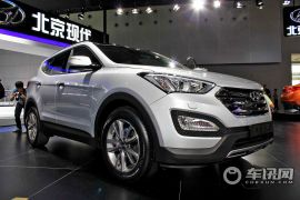 北京现代-新胜达