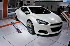 雪佛兰-雪佛兰TRU(进口)