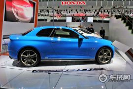 雪佛兰-雪佛兰Code 130R(进口)