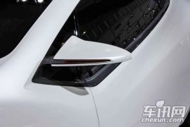 雪佛兰-雪佛兰TRU(进口)