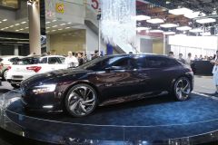 长安标致雪铁龙-雪铁龙DS9