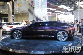 长安标致雪铁龙-雪铁龙DS9