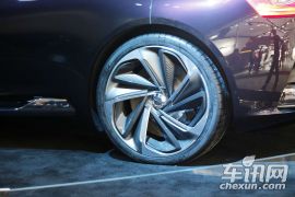 长安标致雪铁龙-雪铁龙DS9