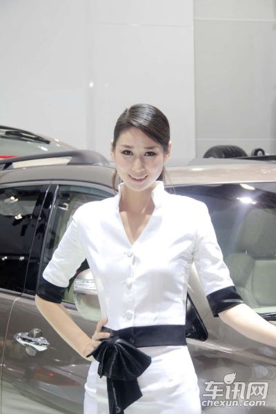 讴歌(进口)2号车模