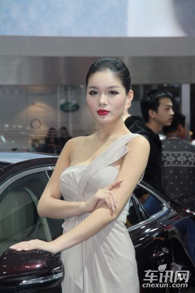 捷豹(进口)1号车模