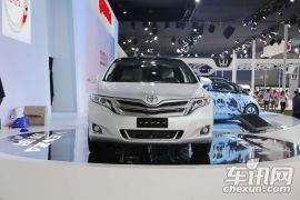 丰田-丰田Venza(进口)