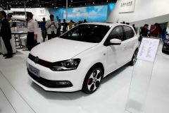 上海大众-POLO GTI