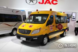 江淮汽车-星锐5系