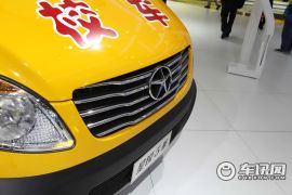 江淮汽车-星锐5系校车