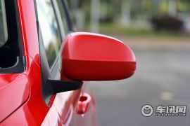 奇瑞汽车-风云2-掀背 1.5L 手动锐意版