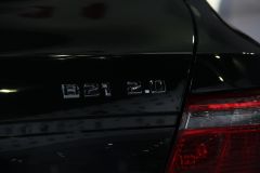 华泰汽车-华泰B21